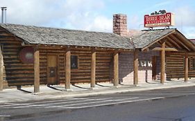 Three Bear Motel West Yellowstone